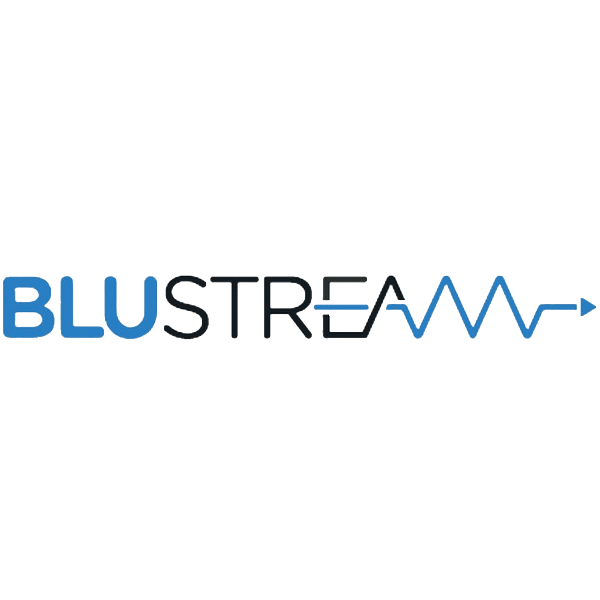 Blustream logo