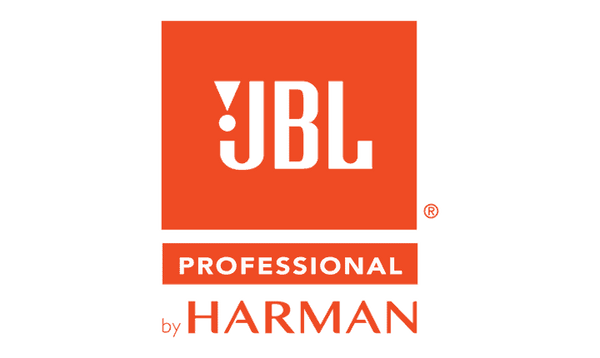 JBL Professional logo