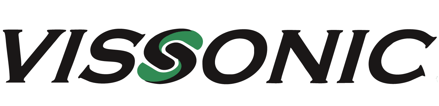 Vissonic logo