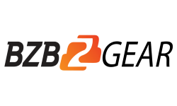 BZBgear logo