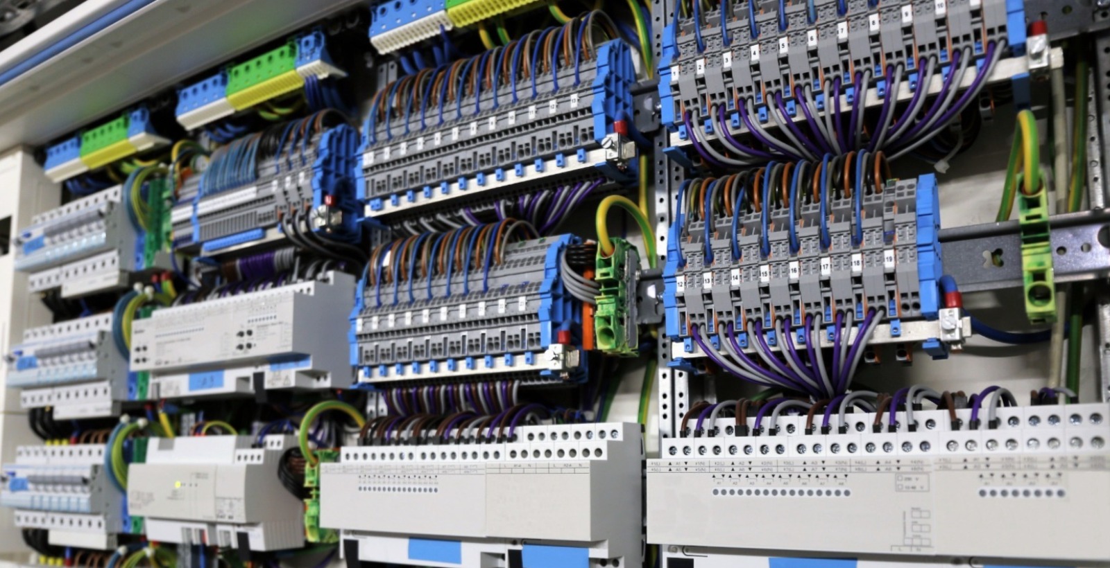 Integration Platform and Network Infrastructure